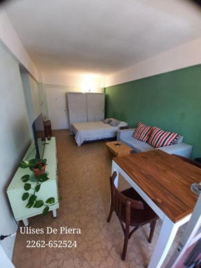 Monoambiente Zona Aldrey-Güemes, Mar Del Plata